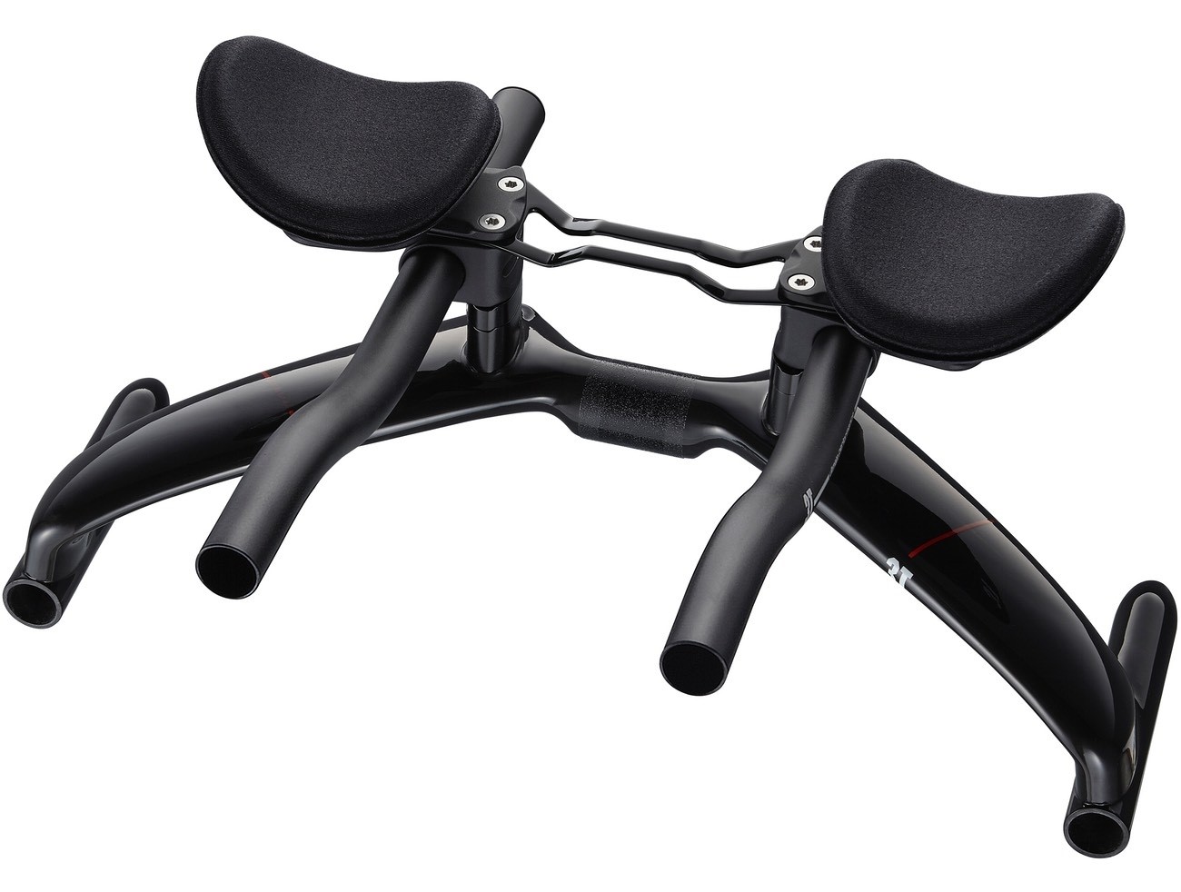 Kierownica czasowa 3T Revo Team