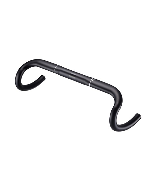 3T kierownica szosowa SUPERERGO PRO 40