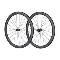 Koła 3T DISCUS C45 LTD STEALTH HG11s pod oponkę - Tubeless ready