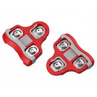 Bloki do pedałów Favero BePro i Assioma 6st z gumkami