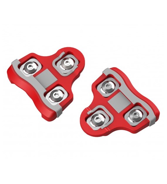 Bloki do pedałów Favero BePro i Assioma 6st z gumkami