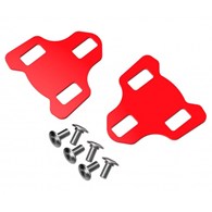 Podkładki dystansowe pod bloki Favero BePro 2mm