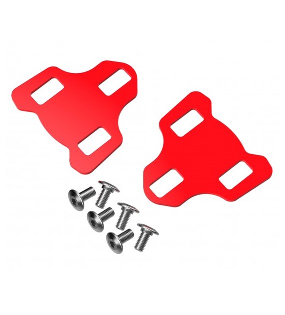 Podkładki dystansowe pod bloki Favero BePro 2mm