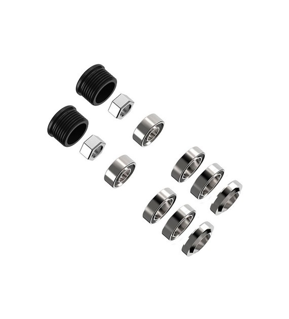 BePro zestaw naprawczy do pedałów