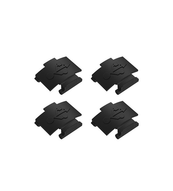 BePro gumka do micro-USB - 1szt