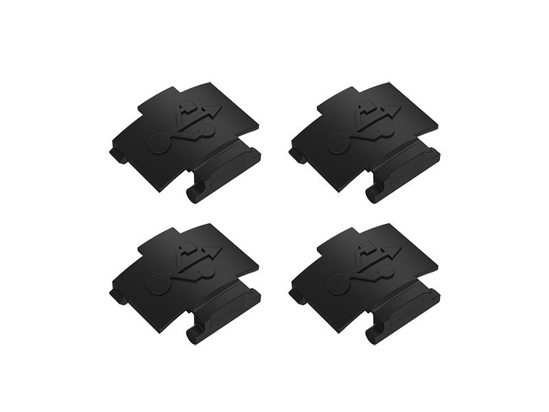 BePro gumka do micro-USB - 1szt