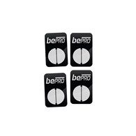 BePro zestaw naklejek na korbę