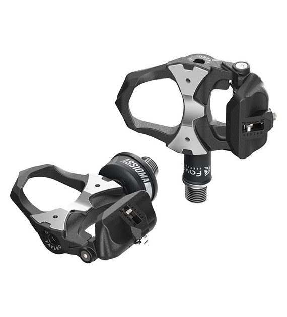 Favero Assioma Uno pedały z pomiarem mocy na jedną stronę