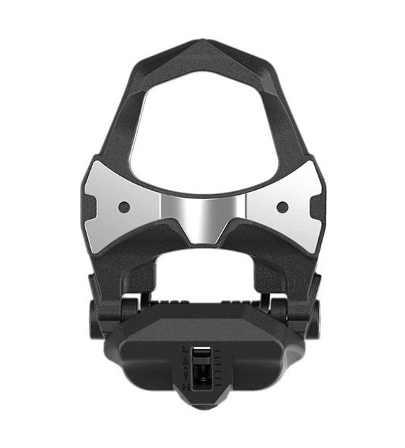 Body lewego pedału Favero Assioma z czarną sprężyną(rozszerzony zakres regulacji)