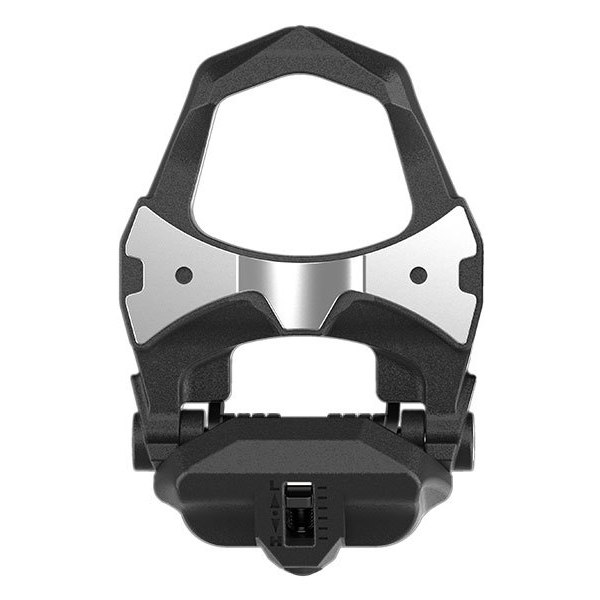 Body lewego pedału Favero Assioma z czarną sprężyną(rozszerzony zakres regulacji)