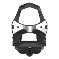 Body prawego pedału Favero Assioma z czarną sprężyną(rozszerzony zakres regulacji)