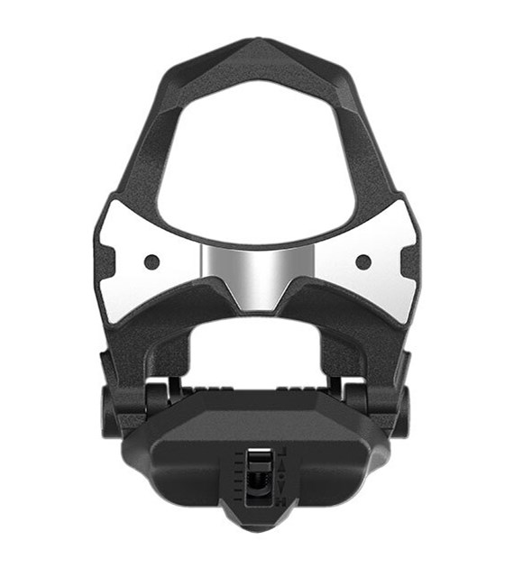 Body prawego pedału Favero Assioma z czarną sprężyną(rozszerzony zakres regulacji)