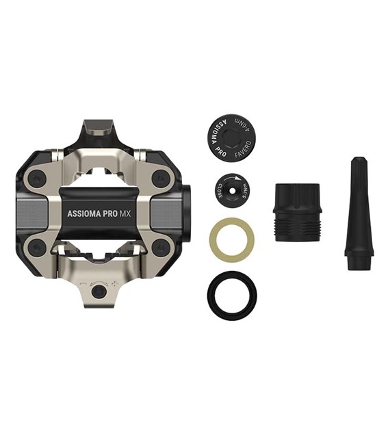Favero Assioma PRO MX Lewe Body