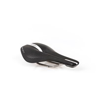 GebioMized siodło Area 145mm z otworem