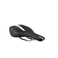 GebioMized siodło Area 155mm z tunelem