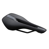 Siodło GebioMized Sleak 145mm z otworem Limited Edition - STEALTH