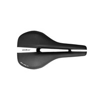 GebioMized siodło Sleak 145mm z otworem - soft