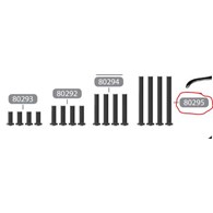 Argon18 sleeve nut XL - nakrętka 74mm do E-119