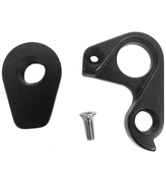 Hak przerzutki tył Argon 18 do modeli  E-119 Tri+ Disc/DM Type A