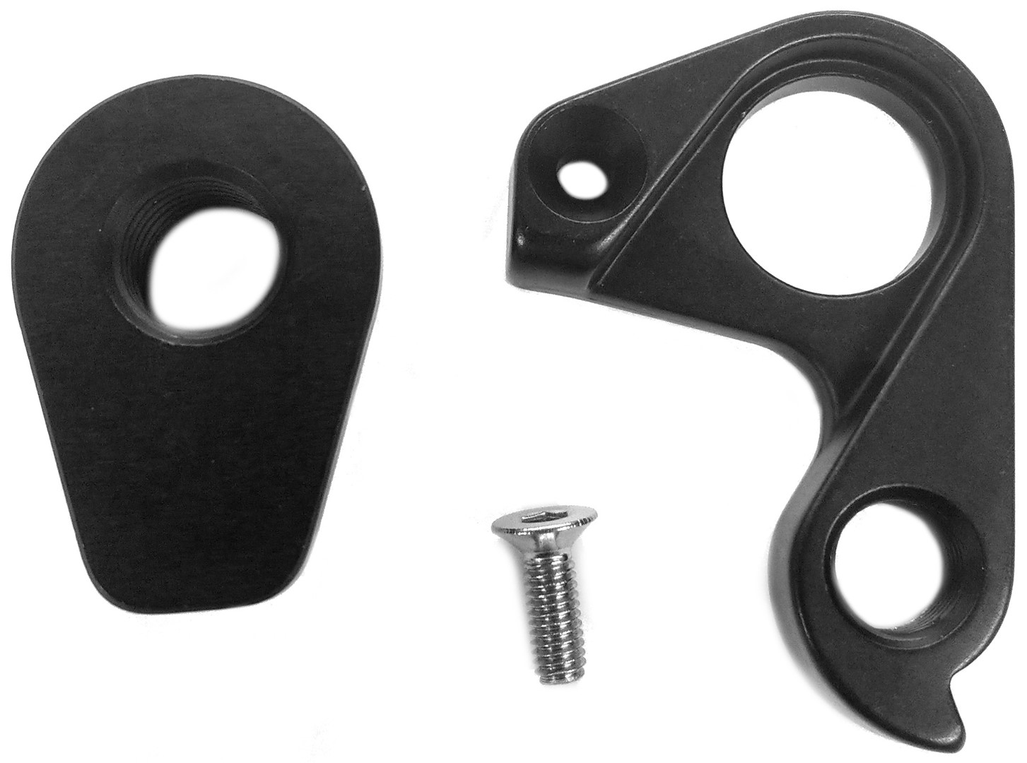 Hak przerzutki tył Argon 18 do modeli  E-119 Tri+ Disc/DM Type A