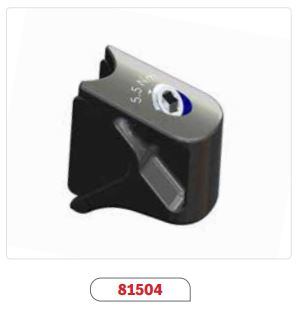 Argon18 zacisk sztycy do modelu E-119+ DB