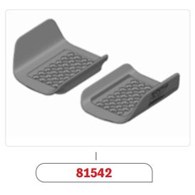 Argon18 Armrest Cup - podłokietniki do E-119+ DB