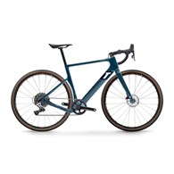 3T EXPLORO ULTRA RIVAL 1X11 700c STEEL
BLUE - 51 (S)