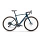 3T EXPLORO ULTRA RIVAL 1X11 700c STEEL
BLUE - 51 (S)