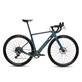 3T EXPLORO ULTRA RIVAL 1X11 700c STEEL
BLUE - 54 (M)