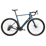 3T EXPLORO Ultra APEX XPLR AXS 1x12 61 Steel Blue