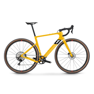 3T Exploro Ultra GRX 1x12 700c Mustard 51 (XS)