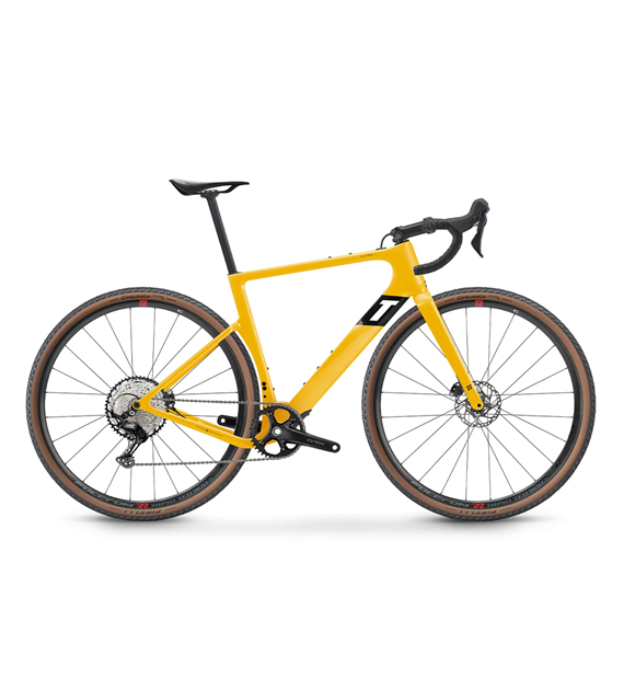 3T Exploro Ultra GRX 1x12 700c Mustard 51 (XS)