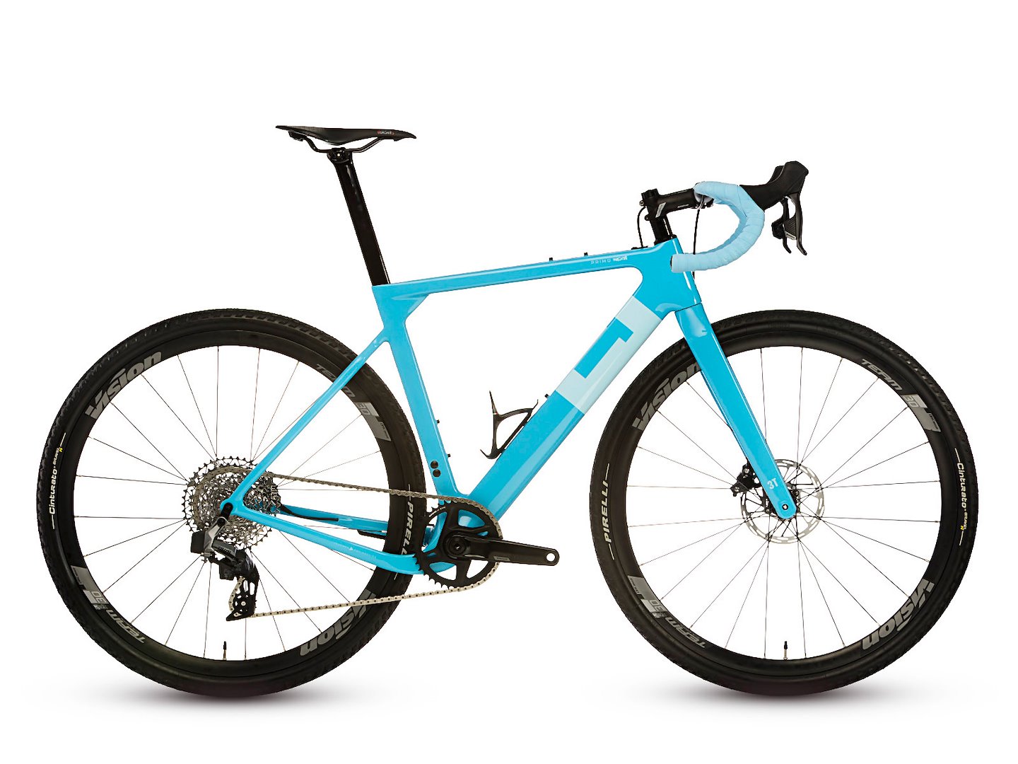 Rower 3T PRIMO Cielo M Rival AXS 1x12s