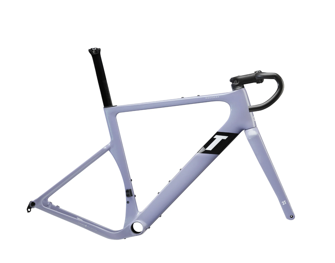 3T Rama RaceMax integrale 51 Malva