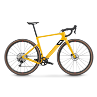 3T Exploro Ultra GRX 1x12 650b 54 (S) Mustard