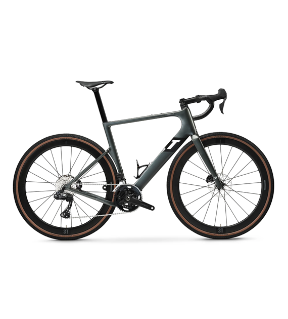 3T RaceMax Integralle GRX Di2 2x12 Camo 54