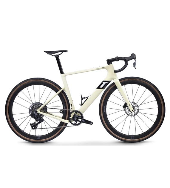 Rower 3T RaceMax Int 54 Rival 1x13 XPLR Avorio