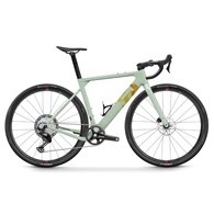 Rower 3T PRIMO2 Wpnt M GRX 1x12 Salvia