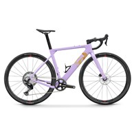 Rower 3T Primo2 WPNT GRX 1x12 M Orchidea