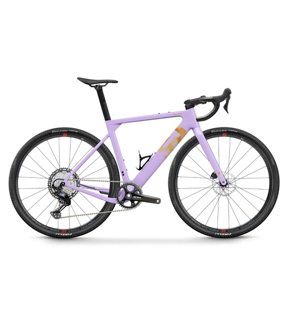 Rower 3T Primo2 WPNT GRX 1x12 M Orchidea