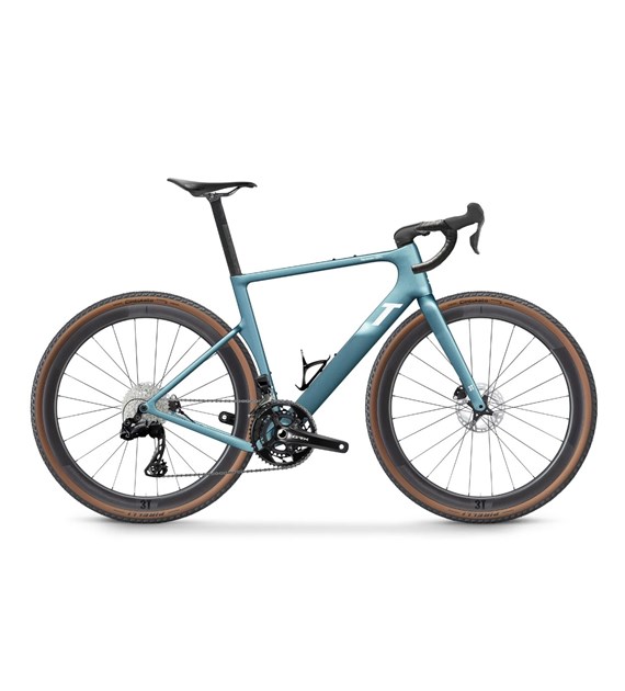 RACEMAX WPNT GRX Di2 2X12 DISCUS 40|30 ALISEO - S