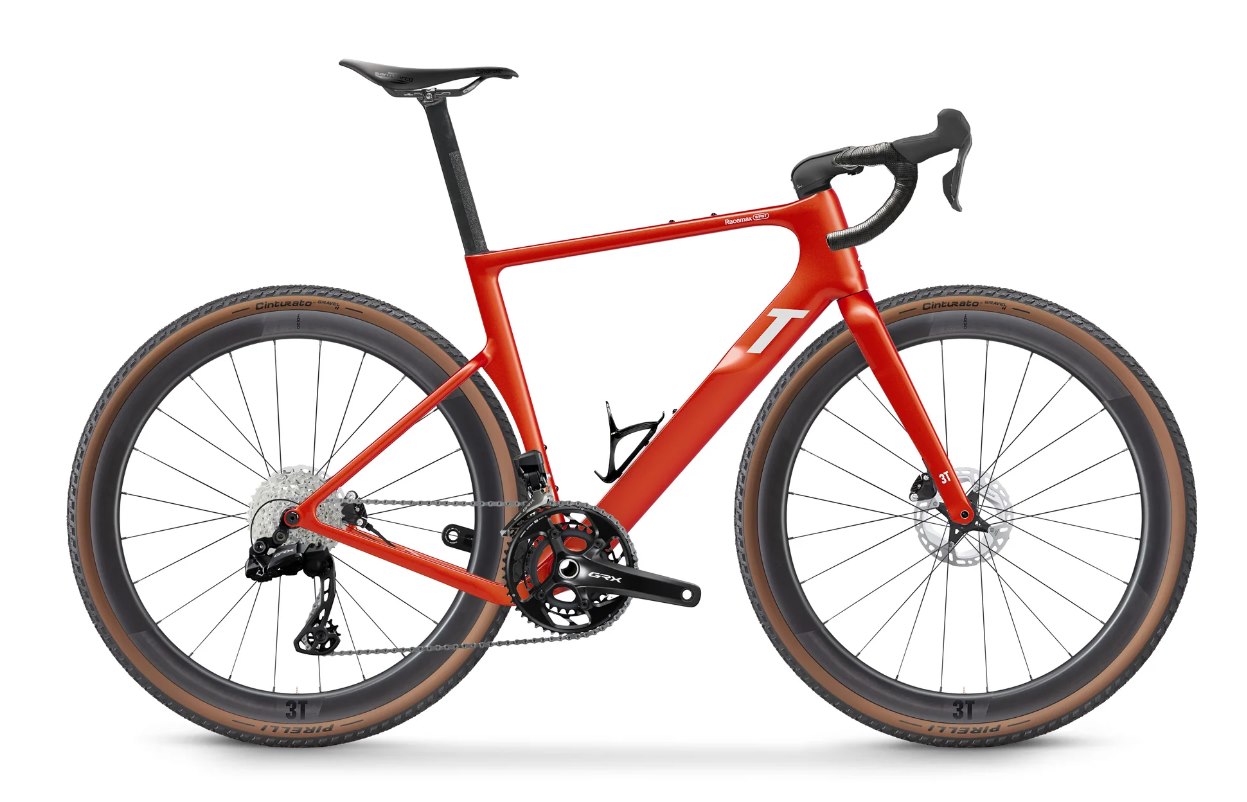 RACEMAX WPNT GRX Di2 2X12 DISCUS 40|30 ZEFIRO - L