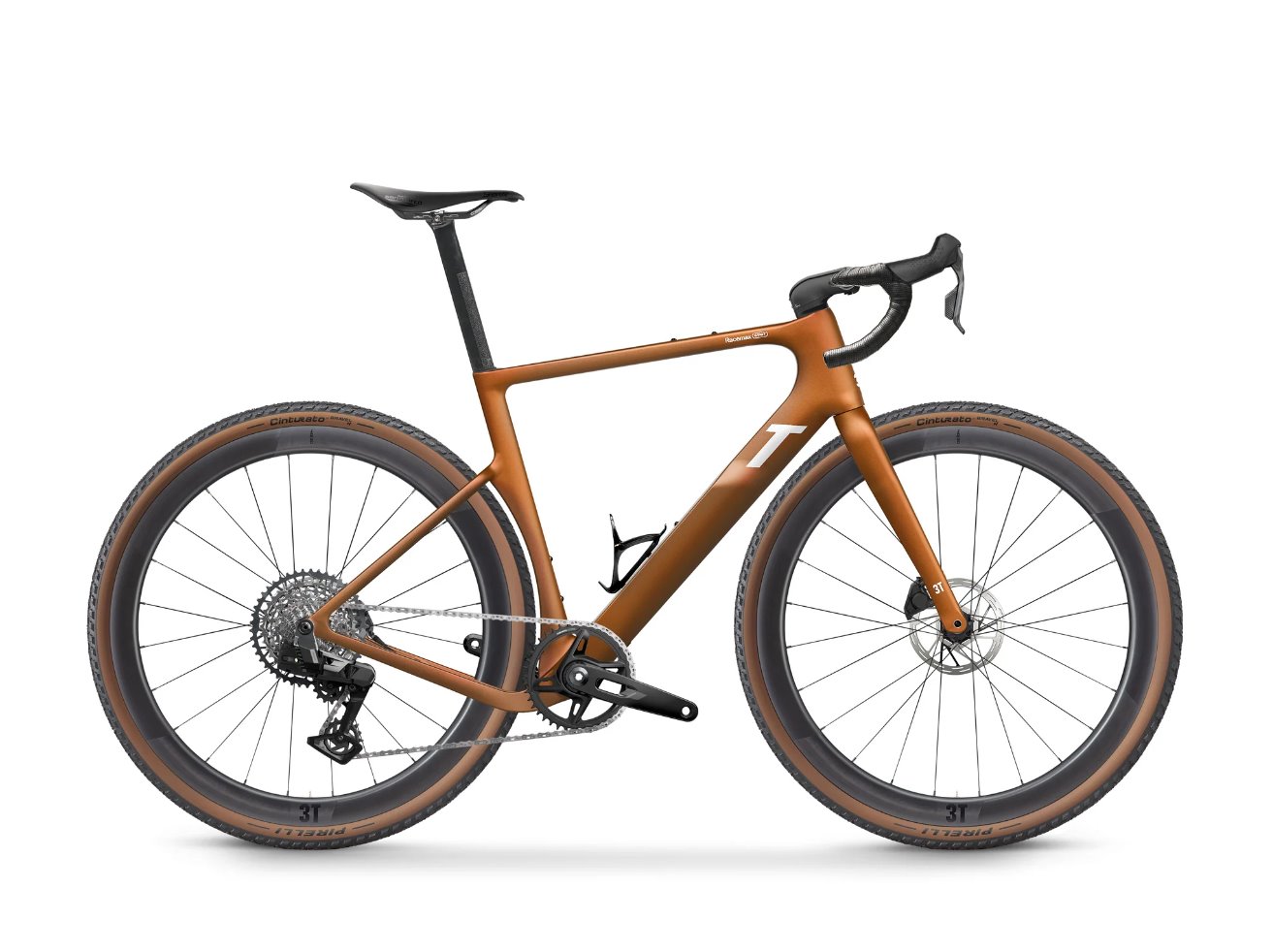 3T RaceMax WPNT L Rival XPLR AXS 1x13 Bronzo