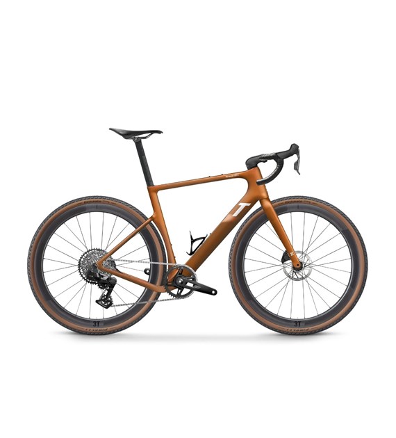 3T RaceMax WPNT S Rival XPLR AXS 1x13 Bronzo