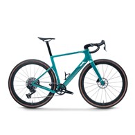 3T RaceMax WPNT M Rival XPLR 1x13 40|30 TURCHESE