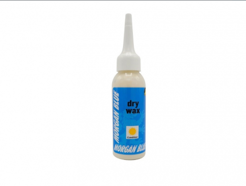 Morgan Blue Dry Wax 50ml