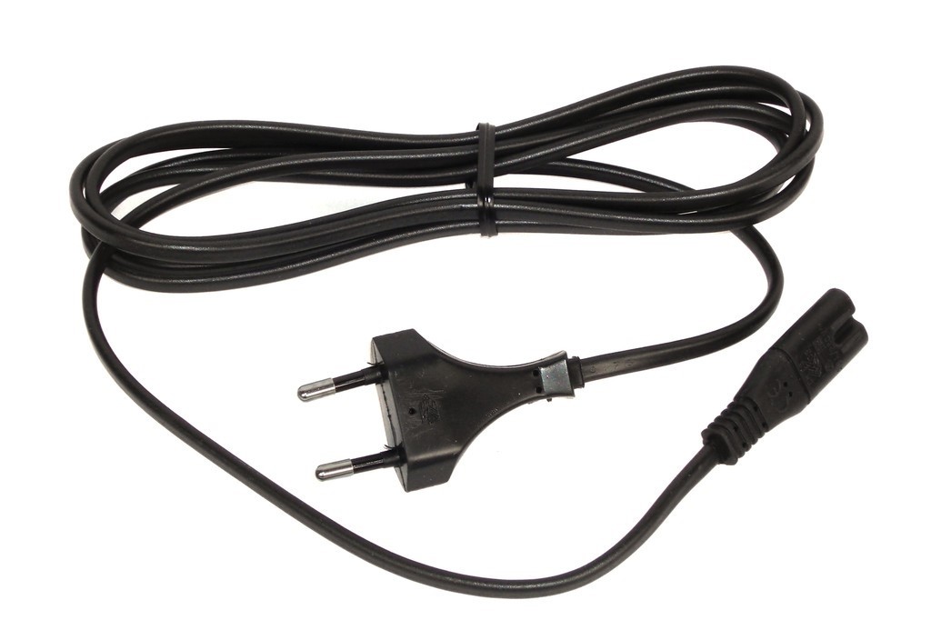 Cable power kit for battery charger - CEE