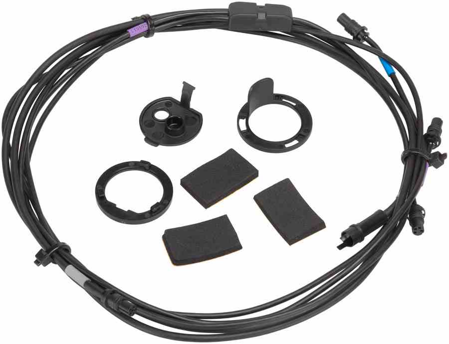 Zestaw kabli Campagnolo EPS do montażu Interface'u w kierownicy