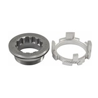 Adapter+ lockring do bębenków Campagnolo N3W - 11z