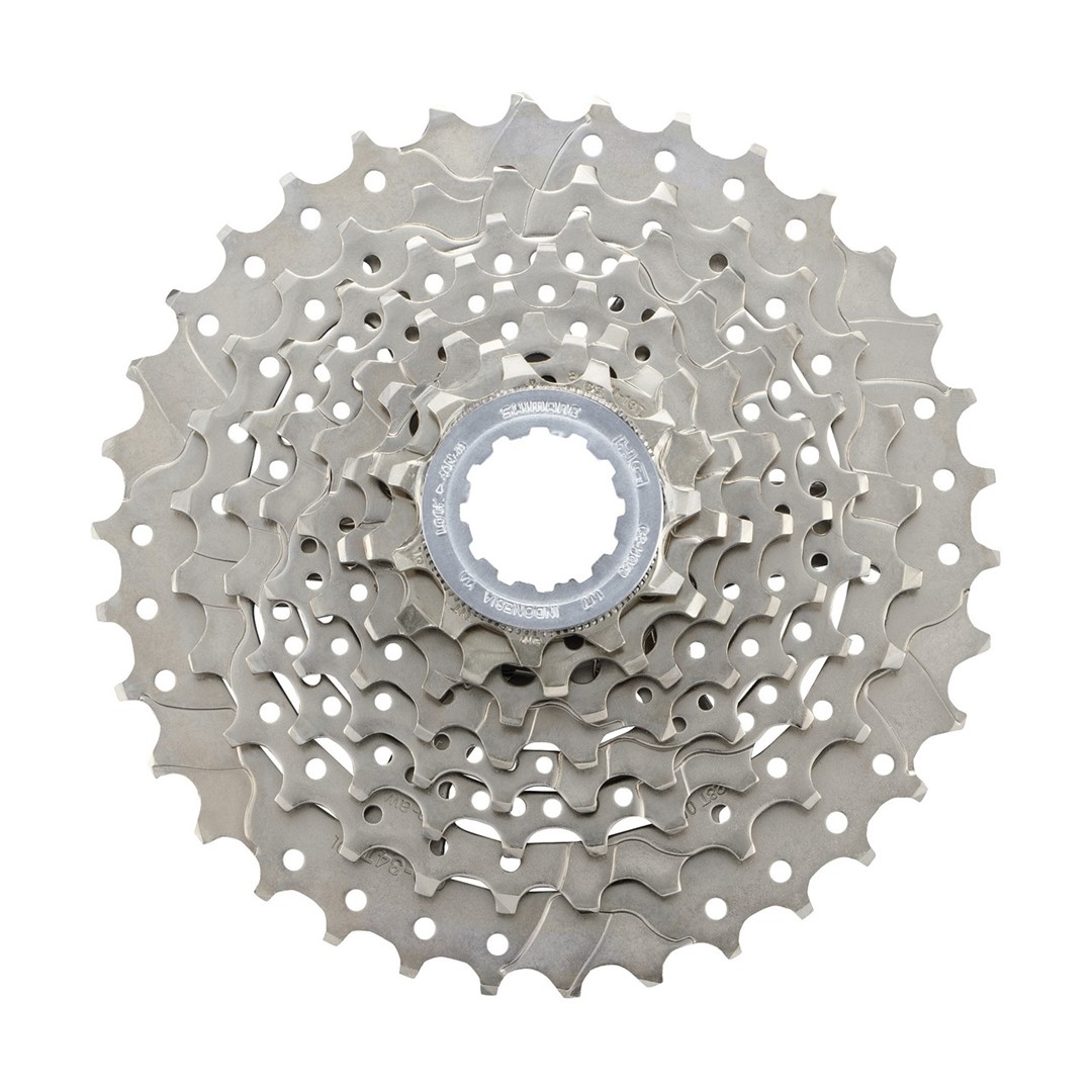Shimano kaseta Claris CS-HG50 8s 11-34